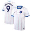 Maglia Chelsea Joao Pedro 20 Terzo 2026-27 Maniche Corte - Uomo Maglia Chelsea Joao Pedro 20 Terzo 2026-27 Maniche Corte - Uomo