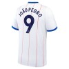Maglia Chelsea Joao Pedro 20 Terzo 2026-27 Maniche Corte - Uomo