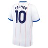 Maglia Chelsea Palmer 10 Terzo 2026-27 Maniche Corte - Uomo