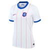 Maglia Chelsea Terzo 2026-27 Maniche Corte - Donna Maglia Chelsea Terzo 2026-27 Maniche Corte - Donna