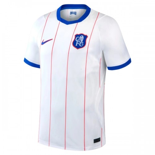 Maglia Chelsea Terzo 2026-27 Maniche Corte - Uomo Maglia Chelsea Terzo 2026-27 Maniche Corte - Uomo