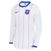 Maglia Chelsea Terzo 2026-27 Maniche Lunghe - Uomo Maglia Chelsea Terzo 2026-27 Maniche Lunghe - Uomo