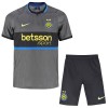 Divisa Inter Milan Terzo 2026-27 Maniche Corte - Bambino Divisa Inter Milan Terzo 2026-27 Maniche Corte - Bambino