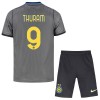 Divisa Inter Milan Thuram 9 Terzo 2026-27 Maniche Corte - Bambino Divisa Inter Milan Thuram 9 Terzo 2026-27 Maniche Corte - Bambino