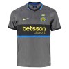 Maglia Inter Milan Thuram 9 Terzo 2026-27 Maniche Corte - Uomo