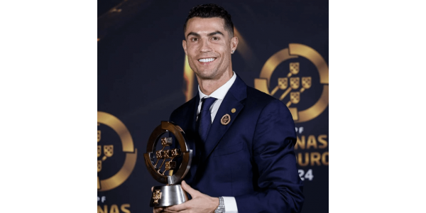 Cristiano Ronaldo ha una nuova prospettiva sul suo obiettivo di 1.000 gol in carriera