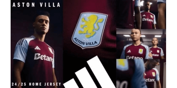 Gli acquisti folli dell'Aston Villa nella finestra di mercato