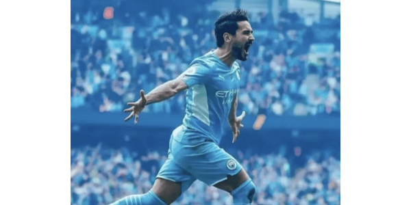 Gundogan ha preso due decisioni importanti di fila Gundogan ha preso due decisioni importanti di fila