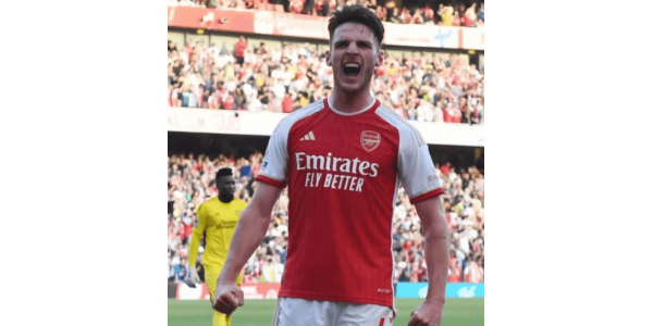 I giocatori dell'Arsenal si stanno preparando per la nuova stagione I giocatori dell'Arsenal si stanno preparando per la nuova stagione