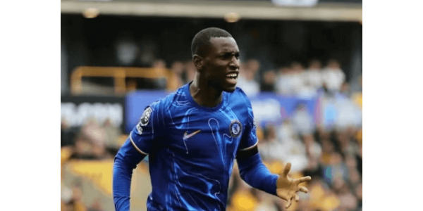Il Chelsea rinnova il contratto con Nicholas Jackson fino al 2033