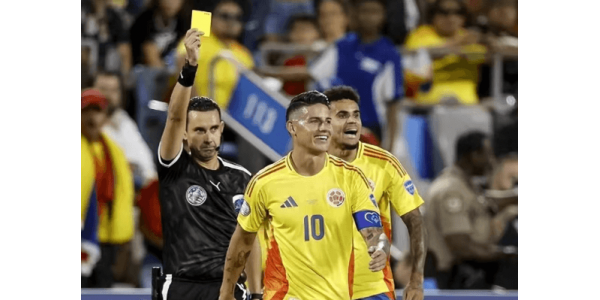 James Rodriguez torna alla Liga James Rodriguez torna alla Liga