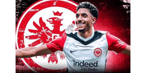 La meravigliosa ascesa della stella della Bundesliga Malmush La meravigliosa ascesa della stella della Bundesliga Malmush