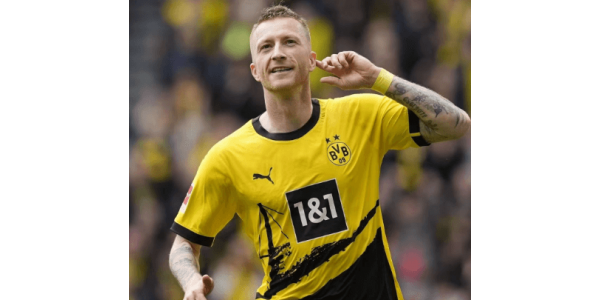 La partenza di Reus ha causato enormi perdite al Dortmund La partenza di Reus ha causato enormi perdite al Dortmund