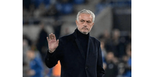 Mourinho è stato esonerato!