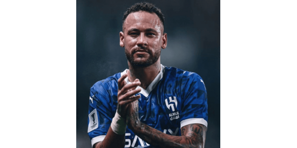 Neymar, bentornato! Neymar, bentornato!
