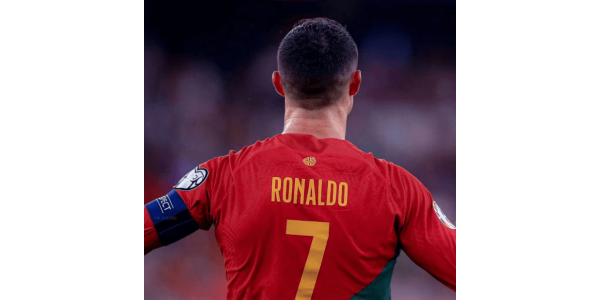 Ronaldo partecipa alla Coppa dei Campioni per la sesta volta nella sua carriera Ronaldo partecipa alla Coppa dei Campioni per la sesta volta nella sua carriera
