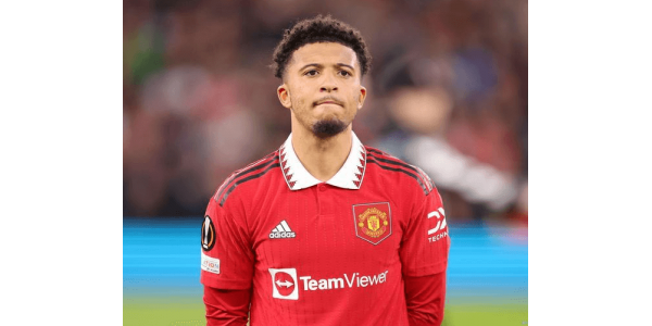Sancho tornerà al Dortmund