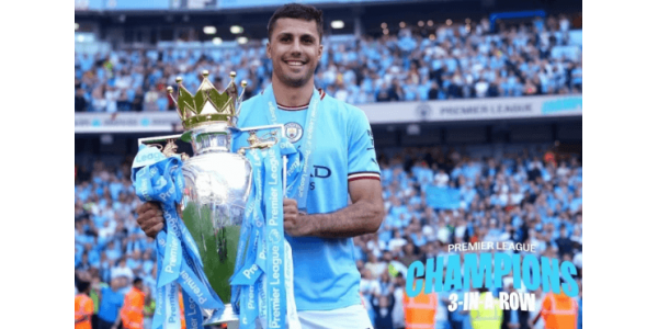 Vinicius ha perso contro se stesso, Rodri è diventato il più grande vincitore