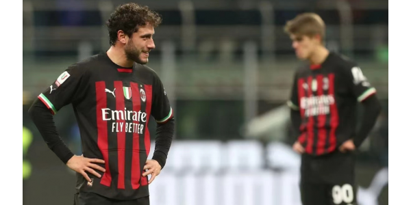 Che fine ha fatto il Milan? Che fine ha fatto il Milan?