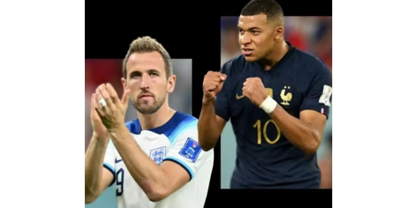 I confusi piani di carriera di Mbappe e Kane