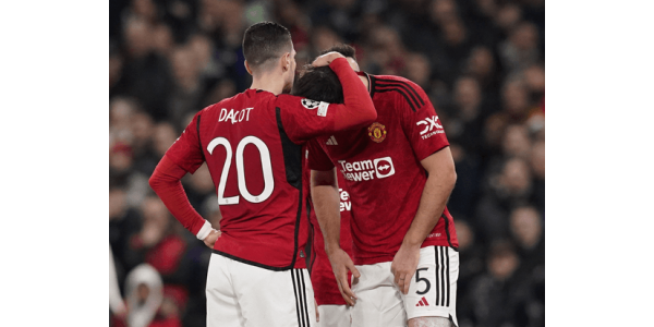 Il Manchester United è stato eliminato nella fase a gironi della Champions League