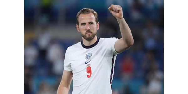 Il Tottenham ha offerto 100 milioni di sterline per Kane