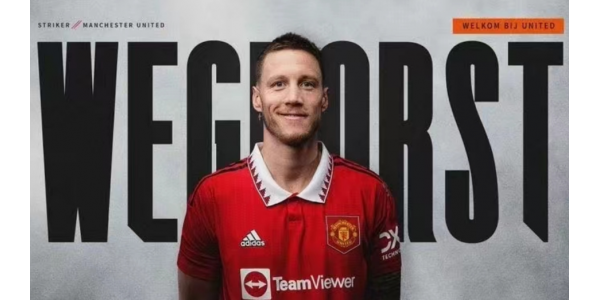 Il funzionario del Manchester United annuncia l'adesione di Horst al Viagra