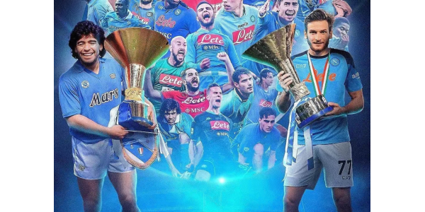 In attesa di 33 anni per inaugurare il terzo campionato di Serie A