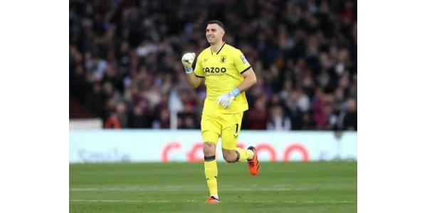 L'Aston Villa è imbattuto da 10 partite