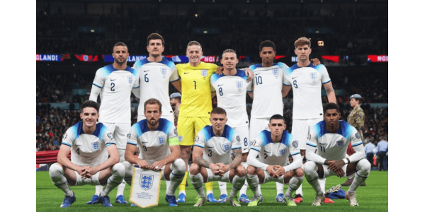 L'Inghilterra batte l'Italia e accede alla Coppa dei Campioni