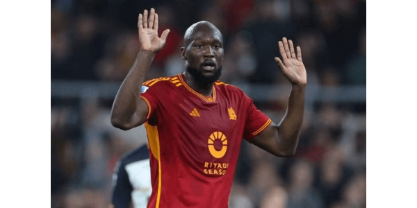 La Roma vuole riscattare Lukaku La Roma vuole riscattare Lukaku