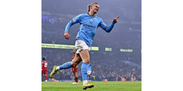 Manchester City-Liverpool 3-2, prima partita ufficiale dai Mondiali