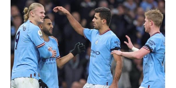 Manchester City-Villa 3-1 Manchester City-Villa 3-1