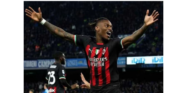 Milan e Leo si accordano per il prolungamento del contratto