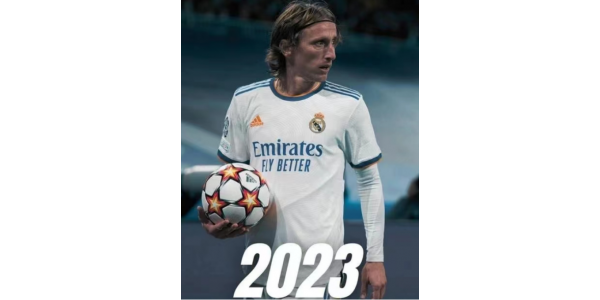 Modric rifiuta le offerte dei team sauditi e statunitensi Modric rifiuta le offerte dei team sauditi e statunitensi