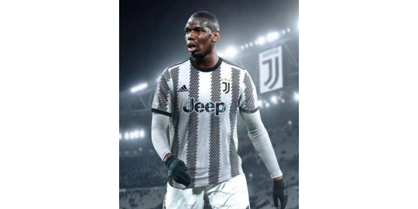 Pogba mostra ancora un fisico di vetro Pogba mostra ancora un fisico di vetro