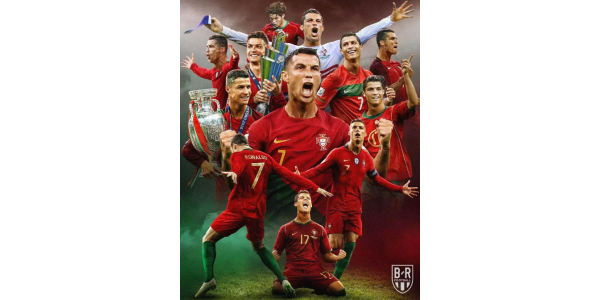 Ronaldo continua a stabilire record