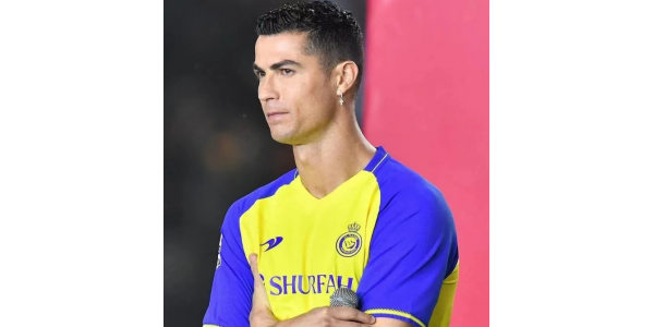 Ronaldo desideroso di tornare in Europa Ronaldo desideroso di tornare in Europa