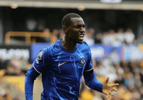 Il Chelsea rinnova il contratto con Nicholas Jackson fino al 2033
