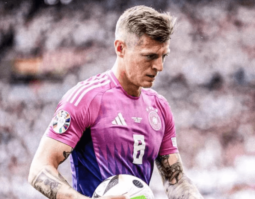 La Germania diventa la prima squadra ad avanzare alla fase a eliminazione diretta