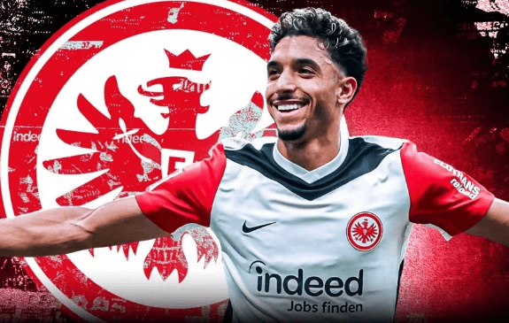La meravigliosa ascesa della stella della Bundesliga Malmush