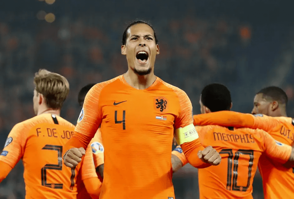 La squadra olandese ha mostrato grande potenziale e forza, purtroppo De Jong ha mancato