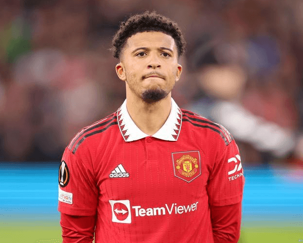 Sancho tornerà al Dortmund