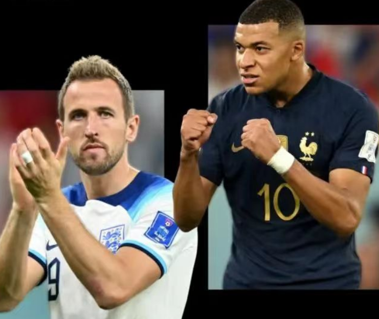 I confusi piani di carriera di Mbappe e Kane