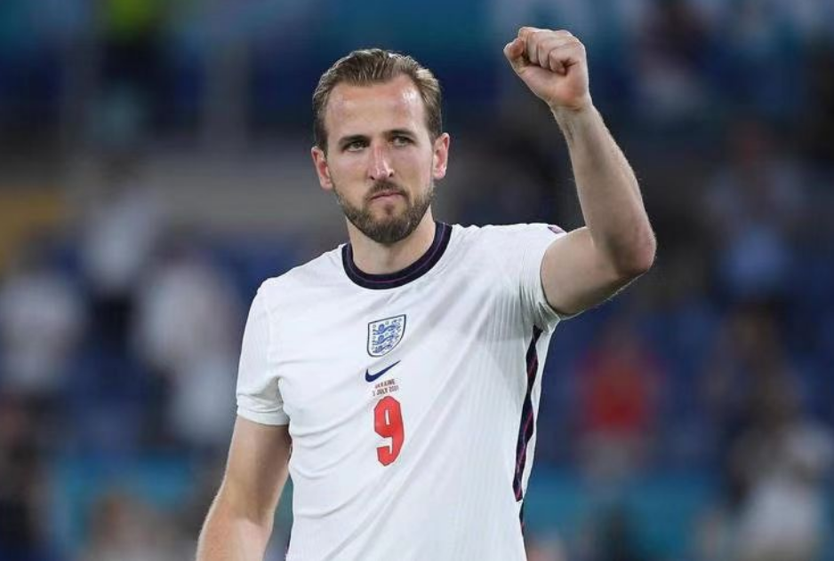 Il Tottenham ha offerto 100 milioni di sterline per Kane