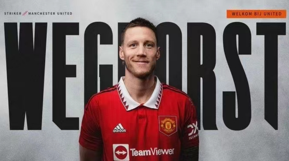 Il funzionario del Manchester United annuncia l'adesione di Horst al Viagra