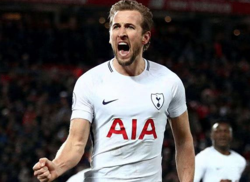 Kane affamato di titolo