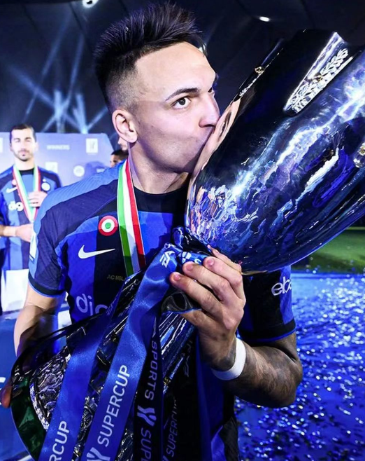 L'Inter ha il potenziale per fare un miracolo in finale di Champions League