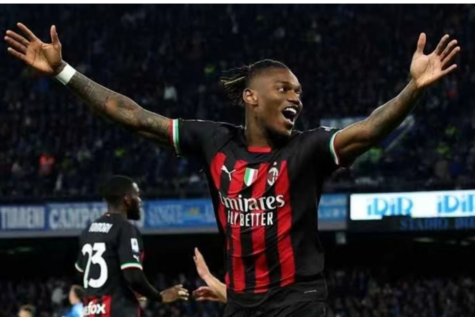 Milan e Leo si accordano per il prolungamento del contratto