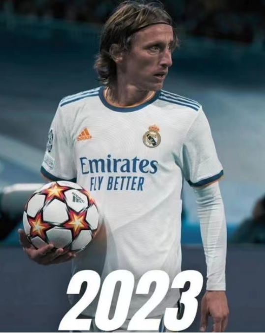 Modric rifiuta le offerte dei team sauditi e statunitensi